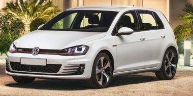 VOLKSWAGEN GOLF GTI 2017 3VW547AU5HM030752 image